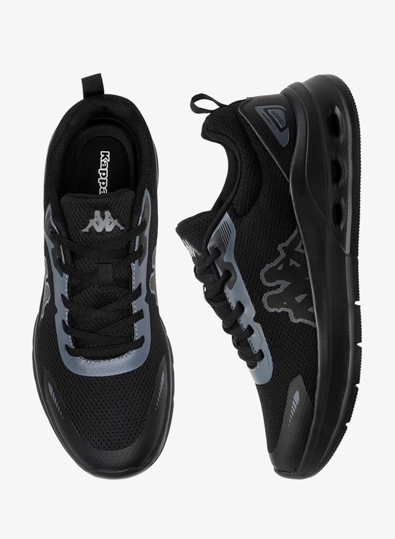 Kappa Men Lace-Up Sports Shoes